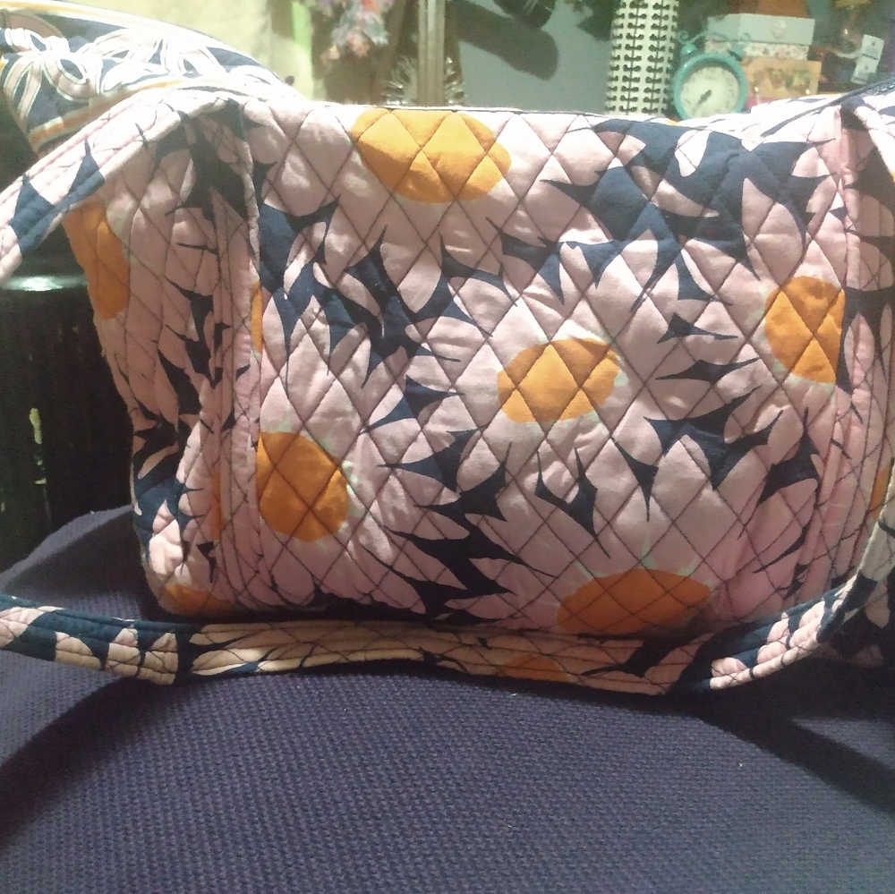 Vera Bradley Tote